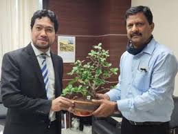 Autumnal equinox #4 featured in quilters newsletter. Malaysian Consul General Malaysian Consul General Visits Bmc S Garden Department To Study About Red And White Colours On Mumbai Tree Trunks Mumbai News Times Of India