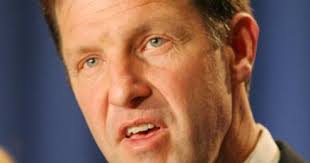 Russ Carnahan weighs his political options