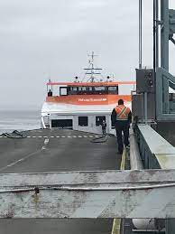 You can claim a lost and found item within 30. Friends Of The Fast Ferry Bremerton Washington Community Organization Facebook