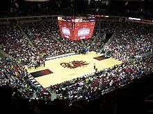 Colonial Life Arena Wikipedia