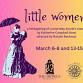 "Little Women" by Orpheus Theatre Company event image