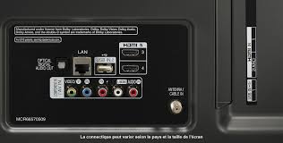 Bonjour, j'ai acquis cette tv mai 2007. Resoudre Les Problemes De Compatibilite Hdcp Hdmi