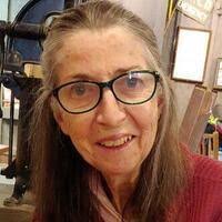 Mary Forrer Obituary