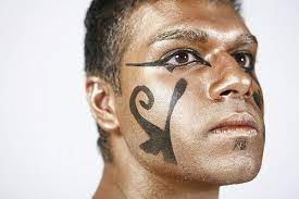 Pharaoh Makeup Notice The Intense Black Accents Makeup Egyptian Eye Makeup Egyptian Costume