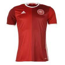 Denmark football shirts, kits & jerseys 40 products. Konsensus Essens Foran Adidas Denmark Solsikke Hore Fra Akse