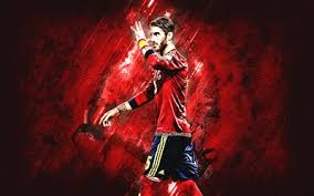 The great collection of sergio ramos wallpapers for desktop, laptop and mobiles. Download Wallpapers Sergio Ramos For Desktop Free High Quality Hd Pictures Wallpapers Page 1