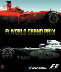 Buy tickets and check the track schedule for f1® in melbourne. F1 World Grand Prix 2000 Wikipedia
