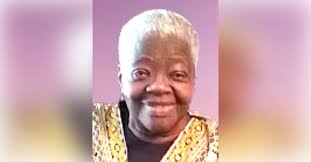 Obituary information for Lillie Parham