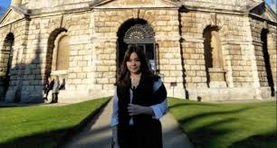 Последние твиты от university of oxford (@uniofoxford). Bantu Kay Mendapat Gelar Dari Universitas Oxford