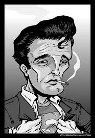 Brendan Tobin: The Line It Is Drawn: Thanksgiving Leftovers