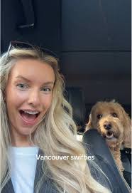 Caitlin Bridges's Instagram, Twitter & Facebook