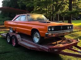 Image result for Bright Red 1972 Coronet