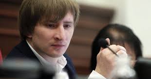 Голова київської міськдержадміністрації володимир бондаренко звернувся до президента україни із заявою про відставку з посади. Situaciya Duzhe Nepriyemna Klichko Zvilniv Kerivnika Aparatu Kmda Bondarenka Kiyiv Tch Ua