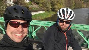 Najkrajšie stúpania v Nórsku #1