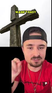 Demetrius Fields Jesus Cross