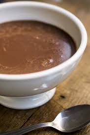 French Hot Chocolate French Hot Chocolate Recipe Hot Chocolate Recipes Fresh Cherry Cobbler Recipe