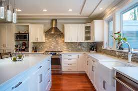 Based in vanderhoof, b.c., our company creates quality built custom cabinetry to fit any space in your home. Paradise Cabinets