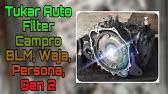 Cara menukar minyak enjin kereta waja.youtube.com watch v h_kyegdgkjk. Tukar Minyak Enjin Kereta Waja Youtube