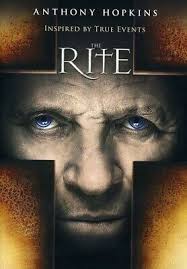 The Rite (DVD, 2011) 794043144622
