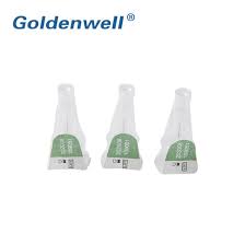 This will prime the needle and remove any air from the needle. China Disposable Ce Medical Insulin Pen Needles For Insulin Pen Use China Insulin Pen Insulin Pen Disposable