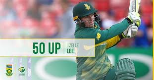 This modal can be closed by pressing the escape key or activating the close button. 50 Up For Lizelle Lee It Comes Off 72 Cricket South Africa Facebook
