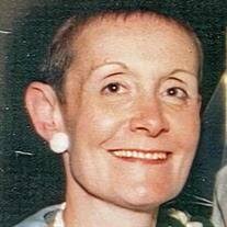 Suzanne Marie (Schneider) Giunti Obituary