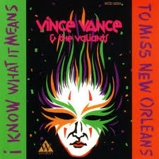 Vince Vance & The Valiants