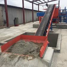 Cinder blocks were used in the first half of the 20th century and were quite common, but not as strong as concrete block. Conmach Machinery On Twitter Concrete Blocks Making Machine Nigeria Lagos The Installation And Launch Of Blockking 36ms Concrete Block Making Machine Which Was Delivered From West Africa To Lagos Nigeria In Late 2020 Was