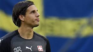 Of course, this drama also needed its hero: Arsenal Fans Left Baffled As Club Enters Advanced Talks With Swiss Goalkeeper Yann Sommer 90min