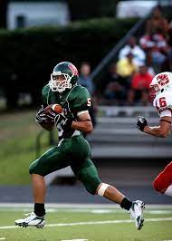 Best Football Cleats For Wide Receivers Best Football Cleats American Football Jersey American Football