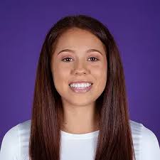 2019 Women's Volleyball Roster