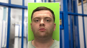 Ex-Bulwell man tried to hide crack cocaine and heroin in his pants