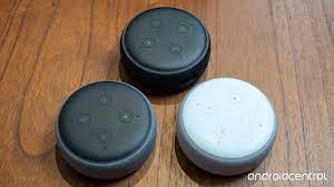 In fact, although all amazon echo speakers are. Does The New Amazon Echo Dot 3rd Gen Have Audio Out For Speakers Android Central