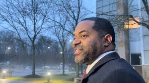 Nick Mosby faces lawsuit from credit card company over unpaid debt