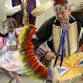 Native American Dance with Ben Hale event image