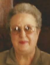 Patricia E. “Patsy” Gasser Borgan (1930-2016)