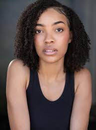 Brianna Roberts (Allison Bailey-Hamilton) is an amazing actress! I pray the  end of the kidnapping storyline won't be the end of her