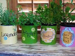 The nice thing about fresh herbs is that a little goes a long way. 30 Herb Garden Ideas To Spice Up Your Life Garden Lovers Club