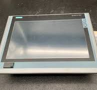 SIEMENS 6AV7240-3BC04-0HA0 SIMATIC IPC477D 15" Touch Panel PC USED