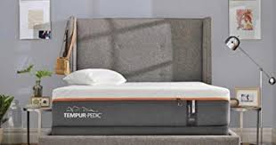 The exclusive material of tempur® allows your mattress to react continuously to the shape of your body, as well as your weight and temperature. Tempurpedic Mattress Review 2021 The Nerd S Take