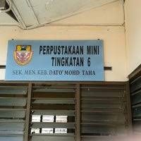 We did not find results for: Sekolah Menengah Kebangsaan Dato Mohd Taha Centro De Estudiantes
