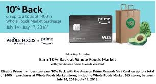 I called chase usa again, and this time they transferred my call to chase india, so the original message was probably legit. Amazon Chase Card Get 10 Back At Whole Foods On Up To 400 In Purchases 7 14 7 17 Doctor Of Credit
