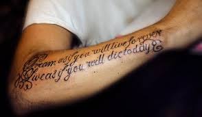 25 Meaningful Tattoos For Men Which Are Inspirational Meaningful Tattoos For Men Tattoos For Guys Tattoos