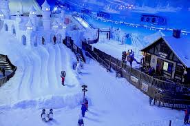 Teniendo esto en cuenta, la nieve no es algo que vendría a la mente cuando se trata del clima. Tierra De Nieve Cesped Brasil Parque Nieve Bajo El Techo Pikist