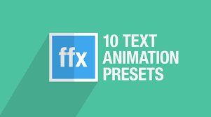 We did not find results for: 10 Free After Effects Text Animation Presets Plus Tutorial Motion Array Text Animation After Effects Text