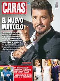 Marcelo tinelli contó la información en twitter y adelantó que el contenido del programa no será estamos felices de volver en el 2021 a la pantalla de @eltreceoficial. Caras El Nuevo Marcelo Tinelli