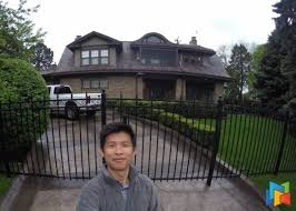 Warren buffett lists longtime laguna beach home for 11. What I Discovered When I Visited Warren Buffett S Home In Omaha Nebraska The Fifth Person
