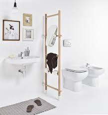 Bathroom Ladder Rung Leaning Ladder By Ever Life Design Bathroom Ladder Modern Master Bathroom Bathrooms Remodel