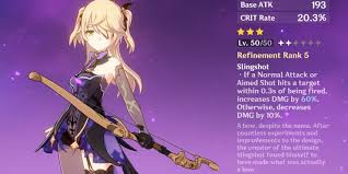 We did not find results for: The 10 Best 3 Star Weapons In Genshin Impact Game Rant