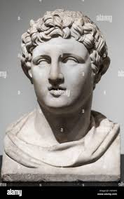 Demetrius i hi-res stock photography and images